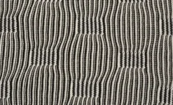 Gray & Jones Überwurf Black Coast