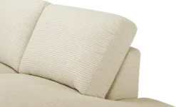 Gray & Jones Cord-Sofa Capa