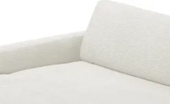 Gray & Jones Cord-Sofa CAP FERRAT 1.2