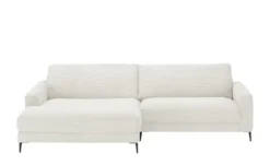 Gray & Jones Cord-Sofa CAP FERRAT 1.2