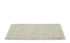 Gray & Jones Handwebteppich Black Coast