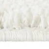 Gray & Jones Handwebteppich Black Coast