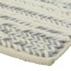 Gray & Jones Handwebteppich Baltic Breeze