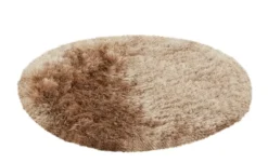 Gray & Jones Hochflorteppich Tierra Fuego