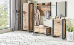 Gray & Jones Spiegel 60 x 80 cm Tierra Fuego