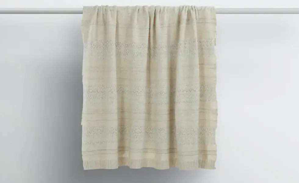 Gray & Jones Tagesdecke Baltic Breeze