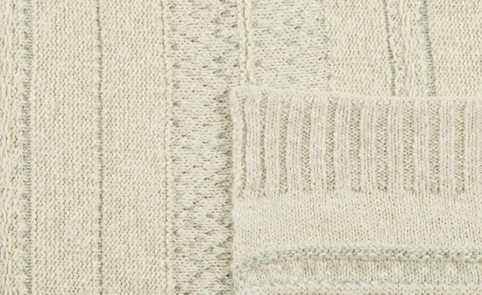 Gray & Jones Tagesdecke Baltic Breeze