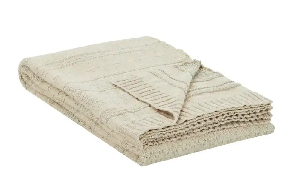 Gray & Jones Tagesdecke Baltic Breeze