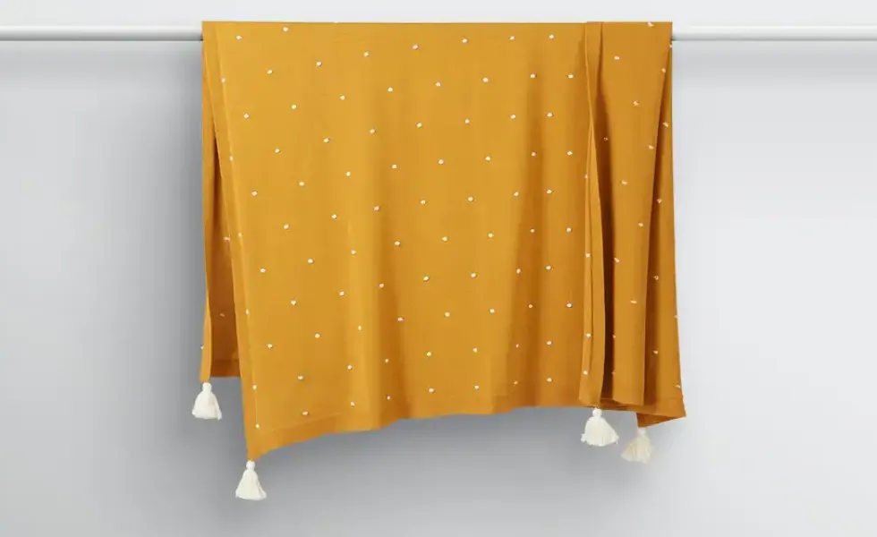 Gray & Jones Tagesdecke Baltic Breeze