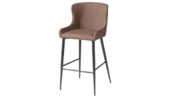 Gray & Jones Barstuhl Tosco
