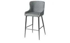 Gray & Jones Barstuhl Tosco