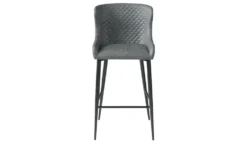 Gray & Jones Barstuhl Tosco