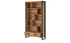 Gray & Jones Bücherregal Tierra Fuego One