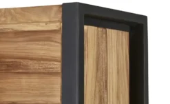 Gray & Jones Bücherregal Tierra Fuego One