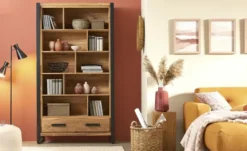 Gray & Jones Bücherregal Tierra Fuego One