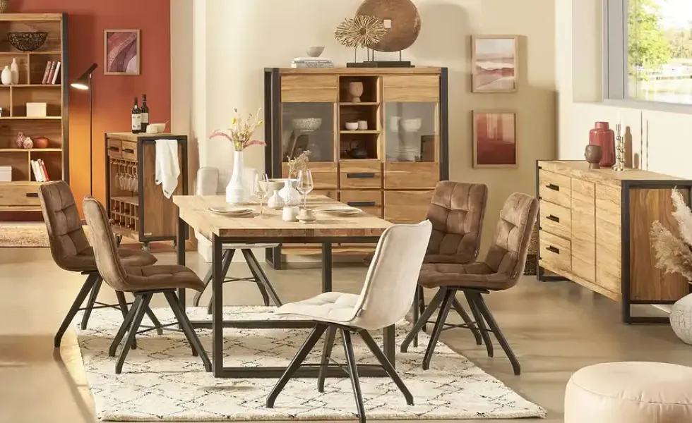 Gray & Jones Bücherregal Tierra Fuego One