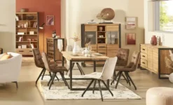 Gray & Jones Bücherregal Tierra Fuego One