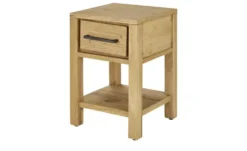 Gray & Jones Beistelltisch Black Coast One