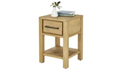 Gray & Jones Beistelltisch Black Coast One