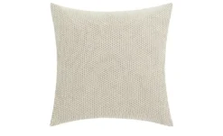 Gray & Jones Bodenkissen Black Coast