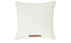 Gray & Jones Bodenkissen Black Coast