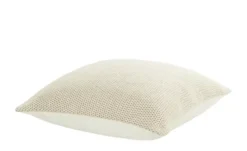 Gray & Jones Bodenkissen Black Coast