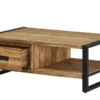 Gray & Jones Couchtisch Tierra Fuego One