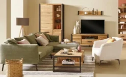 Gray & Jones Couchtisch Tierra Fuego One