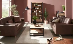 Gray & Jones Couchtisch Tierra Fuego One