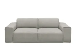 Gray & Jones Einzelsofa im Trendstoff Baltic Breeze