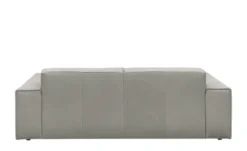 Gray & Jones Einzelsofa im Trendstoff Baltic Breeze