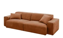 Gray & Jones Einzelsofa im Trendstoff Baltic Breeze