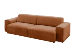 Gray & Jones Einzelsofa im Trendstoff Baltic Breeze
