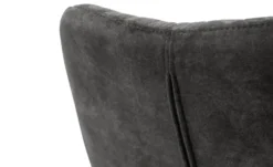 Gray & Jones 2er Set Esszimmerstuhl mit Diamant-Steppung Tierra Fuego Two
