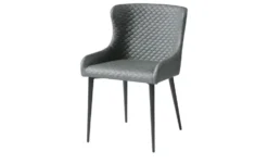 Gray & Jones Esszimmerstuhl Tosco
