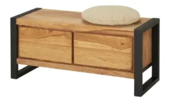 Gray & Jones Garderobenbank Tierra Fuego