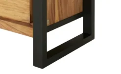 Gray & Jones Garderobenbank Tierra Fuego