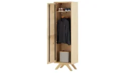 Gray & Jones Garderobenschrank Cap Ferrat