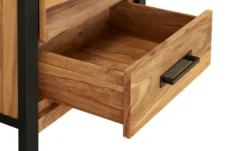 Gray & Jones Garderobenschrank Tierra Fuego
