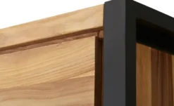 Gray & Jones Garderobenschrank Tierra Fuego