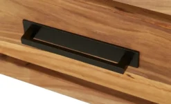 Gray & Jones Garderobenschrank Tierra Fuego