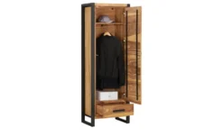 Gray & Jones Garderobenschrank Tierra Fuego