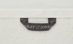 Gray & Jones Gästetuch