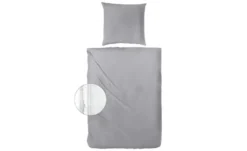 Gray & Jones Halbleinen Bettwäsche