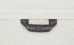 Gray & Jones Handtuch