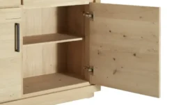 Gray & Jones Highboard Black Coast One