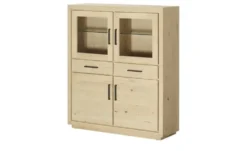 Gray & Jones Highboard Black Coast One