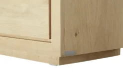 Gray & Jones Highboard Black Coast One