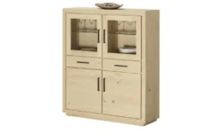 Gray & Jones Highboard Black Coast One