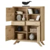 Gray & Jones Highboard Cap Ferrat One